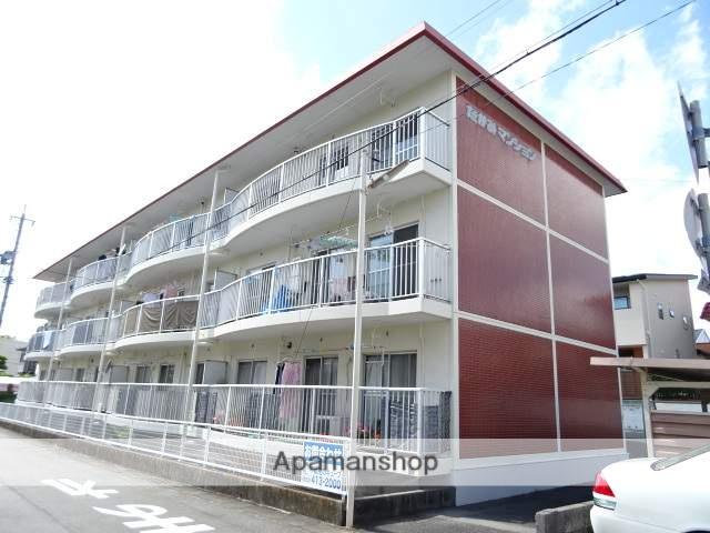 たかみマンション