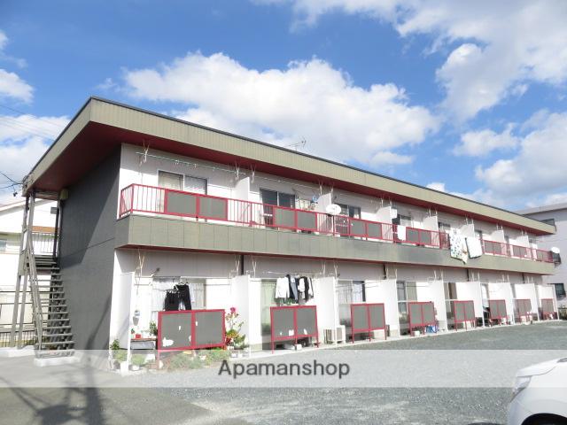 エトワール三島(1K/1階)