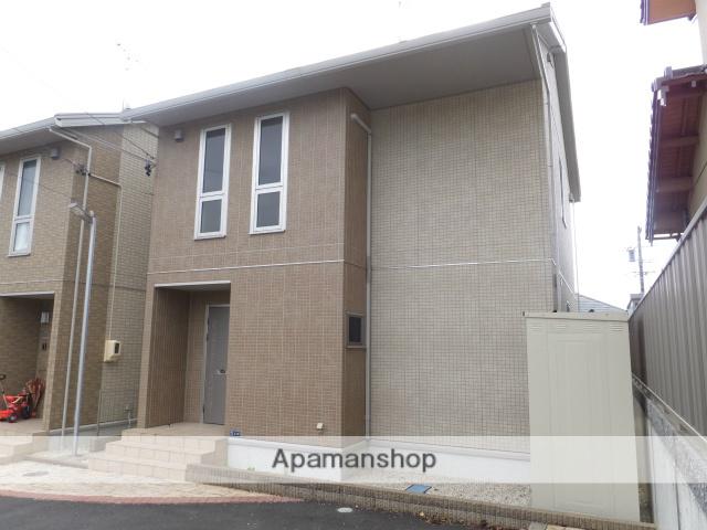静岡県浜松市中央区 2階建 築14年