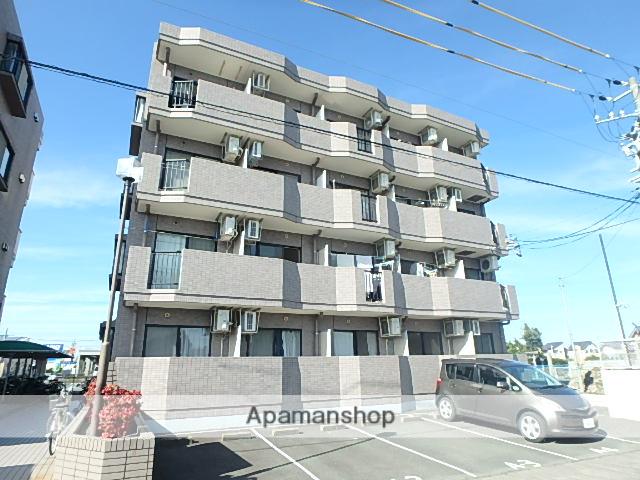 磐田グレイス第5マンション(ワンルーム/4階)