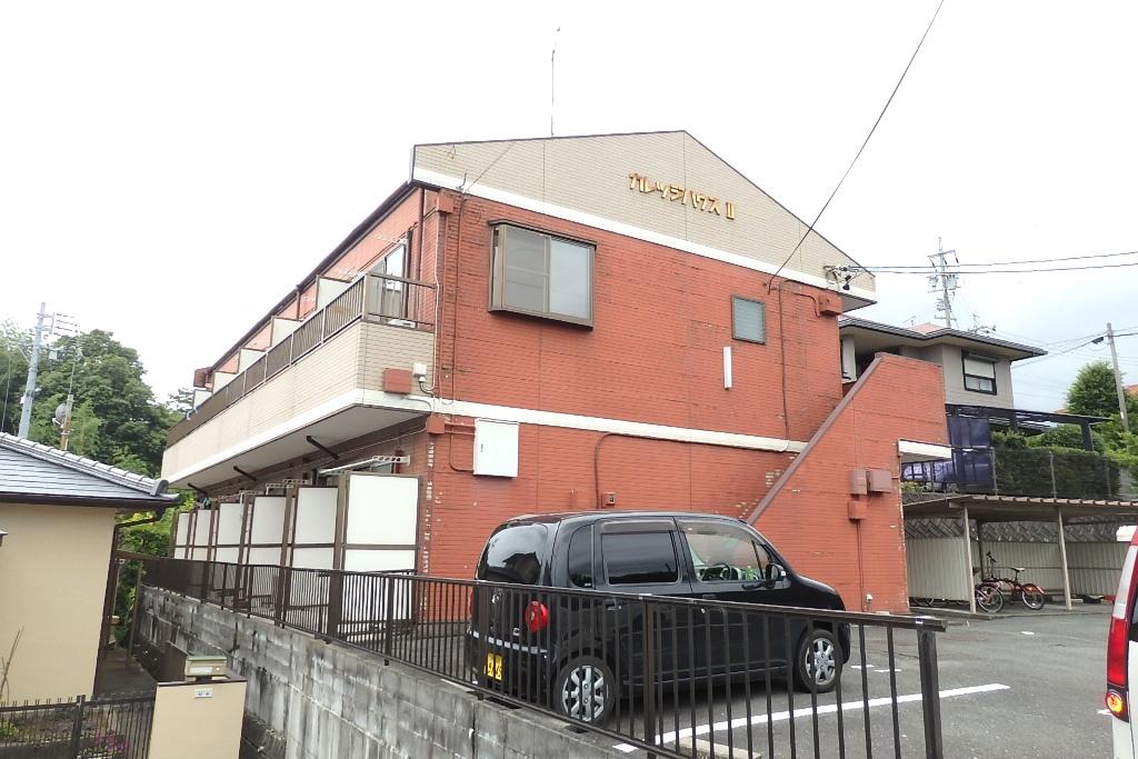 カレッジハウスⅡ