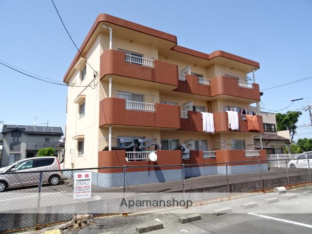 マンションオアシスⅠ(3DK/2階)