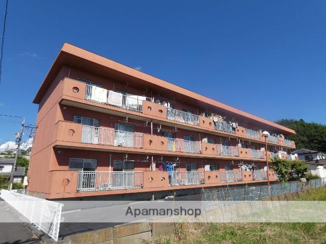 レジデンス榛葉