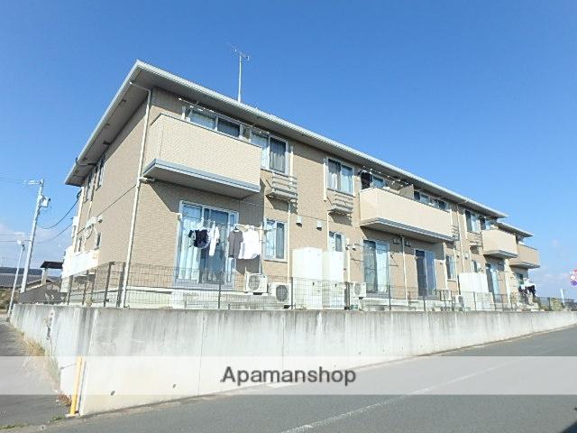 静岡県磐田市  築15年(1LDK/1階)