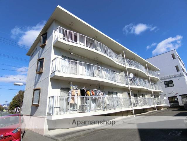 武藤ハイツⅡ(2LDK/1階)