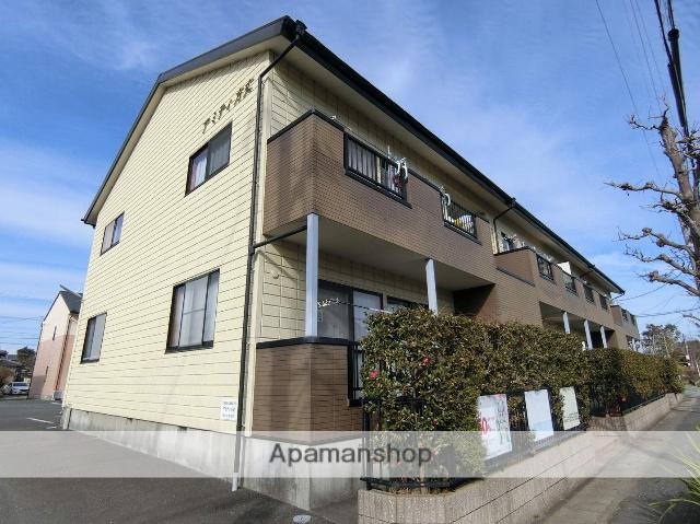 アミティ方丈(3DK/1階)