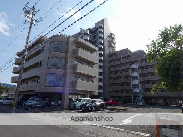 エンブル・シティ焼津