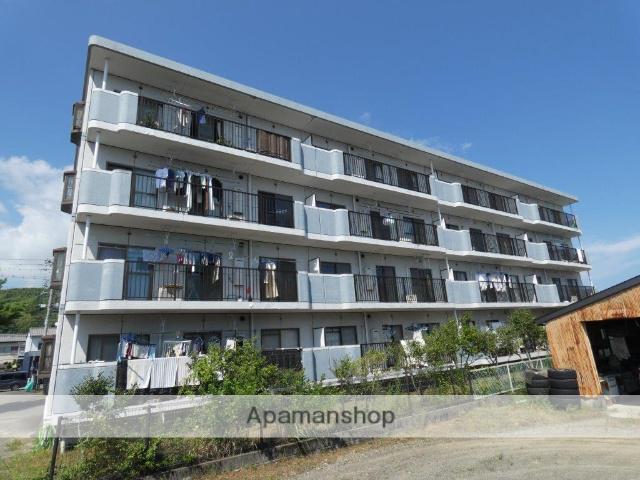 アーバンライフ茶町(3DK/4階)