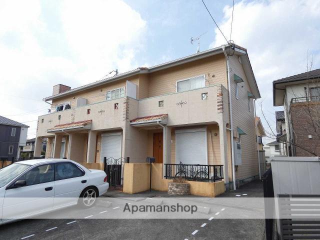 メゾネットＳ(2LDK)