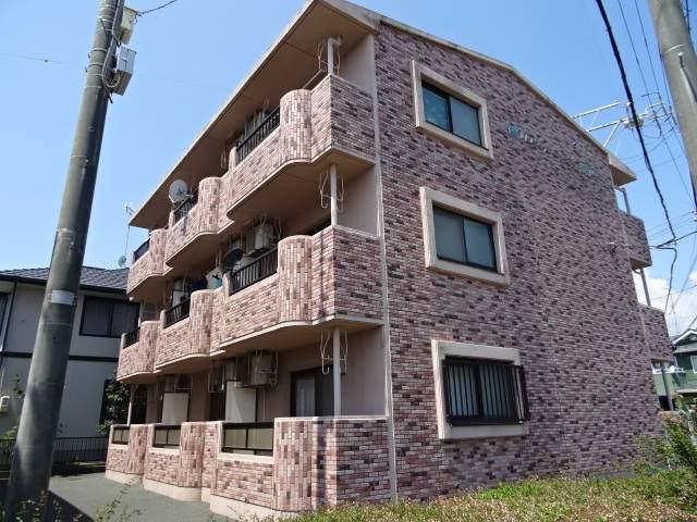 リヴァージュ湖西