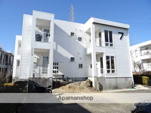 半田ビレッジ7号棟