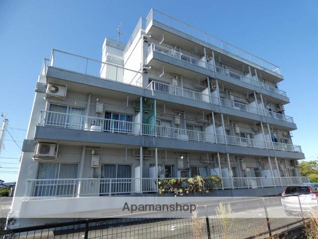 四ツ池マンション