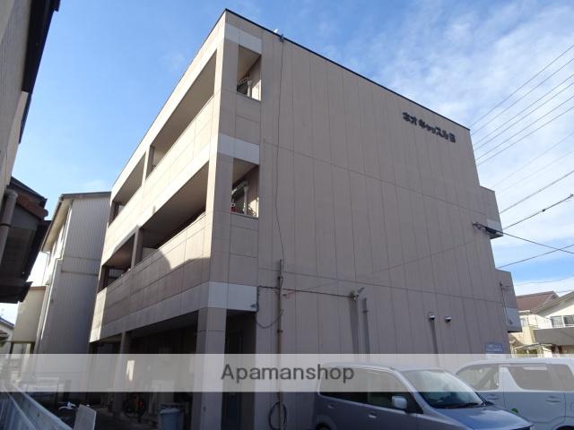 ネオキャッスルB