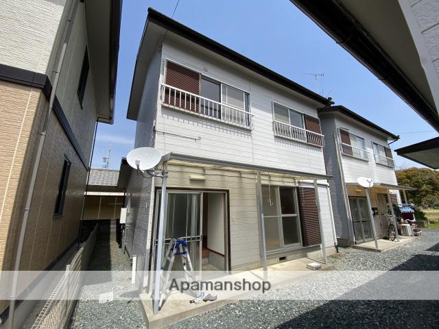 静岡県浜松市中央区 2階建 築37年