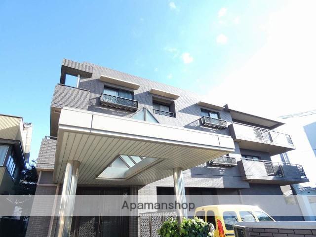 ガーデンロゼ高町