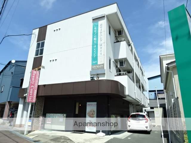 浜松南ファーストレジデンス