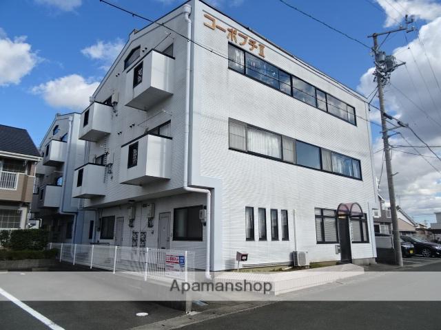 コーポプチⅡ