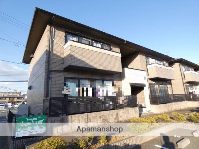 グランシャリオA