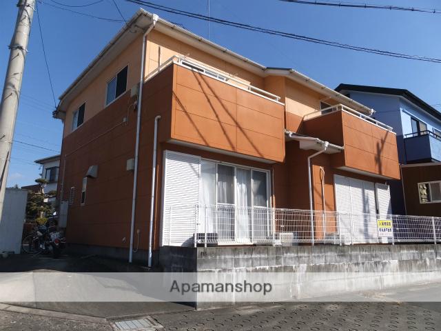 中川テラスハウス