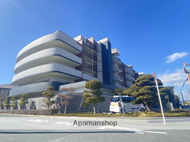 レクセル浜松弁天島