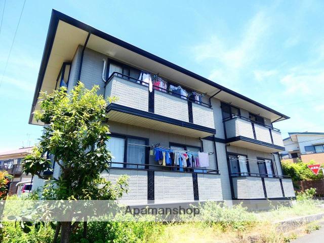 ヴィラ・サザンクロスG