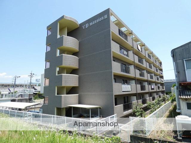 VPマンションⅢ