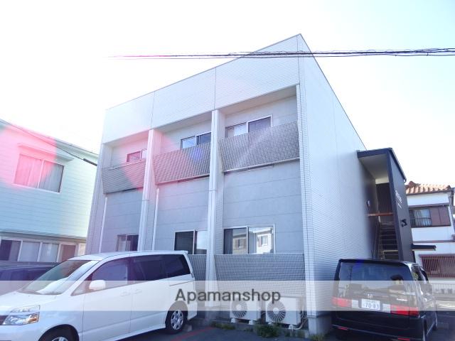 アトレ・ヴィ鷲津