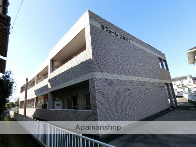 ラ・フォーレ二瀬川Ⅰ