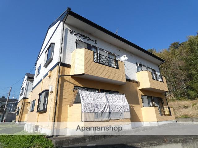 サンフラワーⅡ