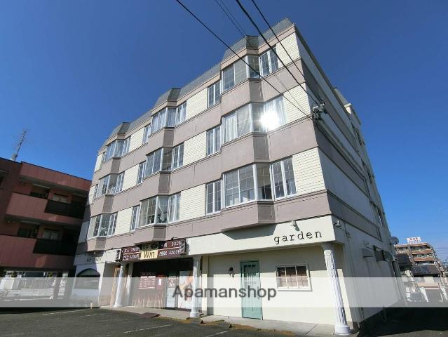 マンション川西