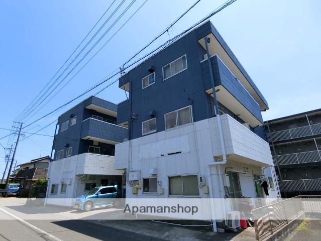 リバーヴィレッジ(1K/1階)