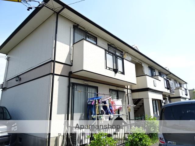 サンビレッジ西焼津A