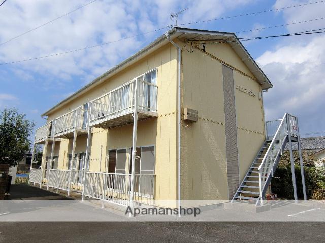 メゾンアトランタ