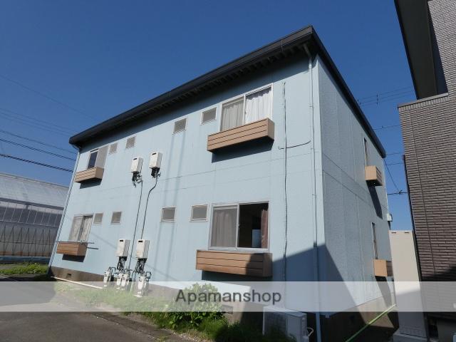 コーポ服部神具(2K/1階)