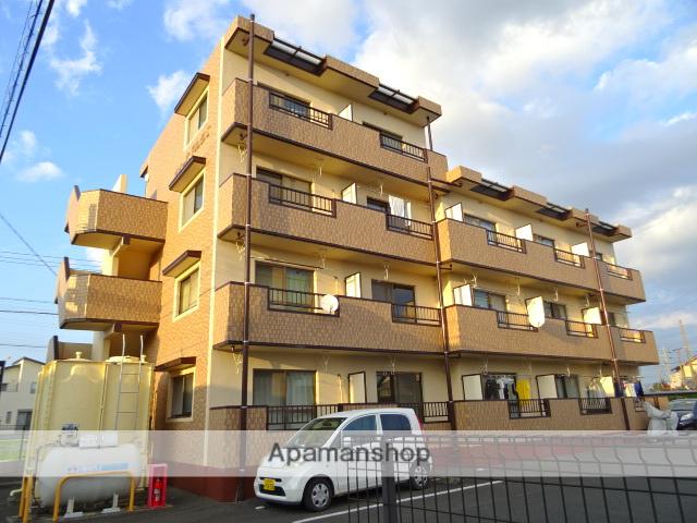 メゾーネマルクⅠ(1DK/2階)