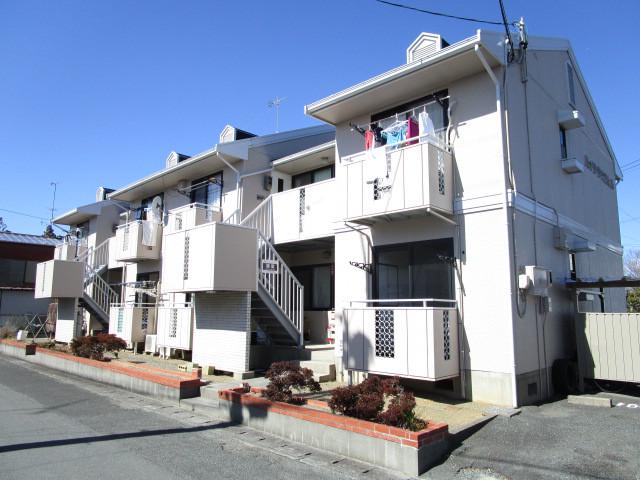 ハイツサウスヒル