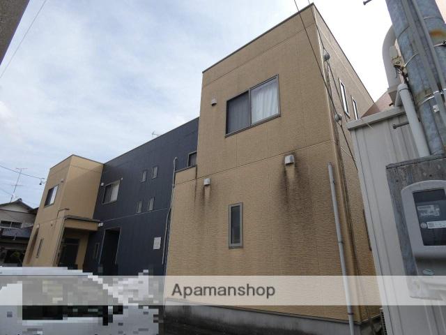 メゾネットすばる