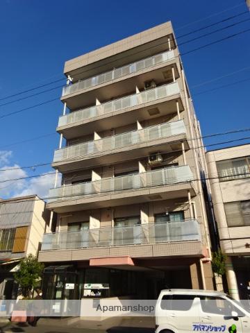 地研マンション尾張町