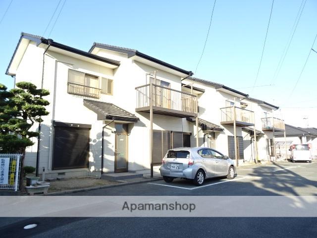 静岡県浜松市中央区 2階建 築30年