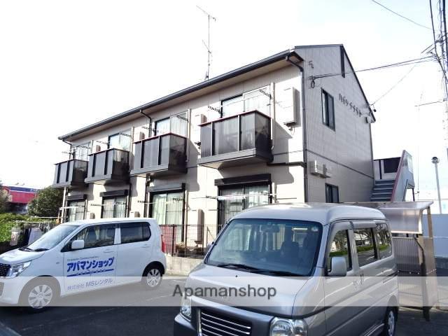 ハイツナナサト