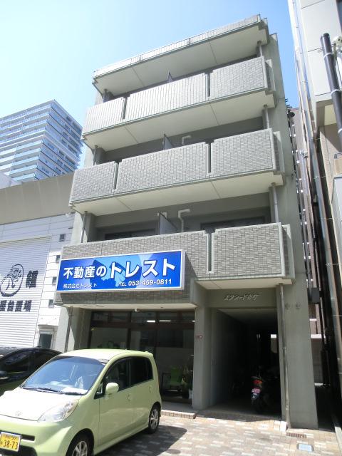 エクシード新町