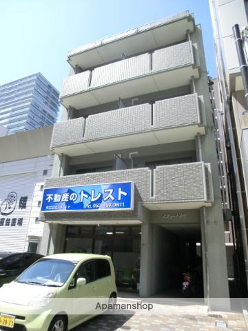 エクシード新町