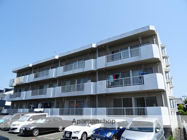 カクサン可美タウンB