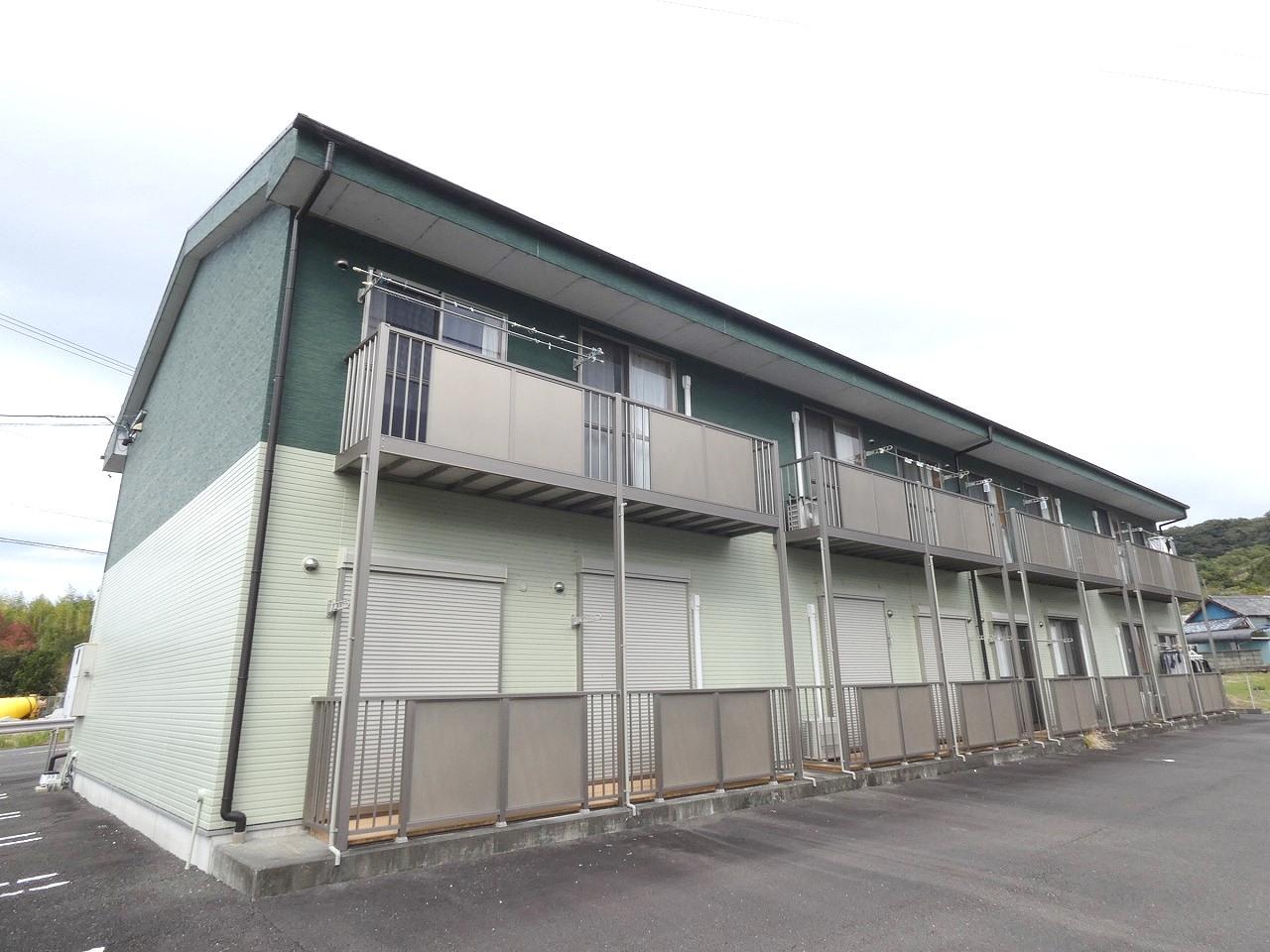 ぐりーんはうす