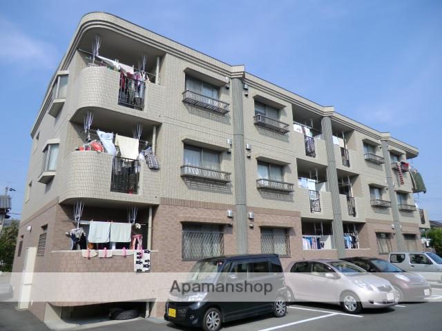 ルミナス(2LDK/1階)