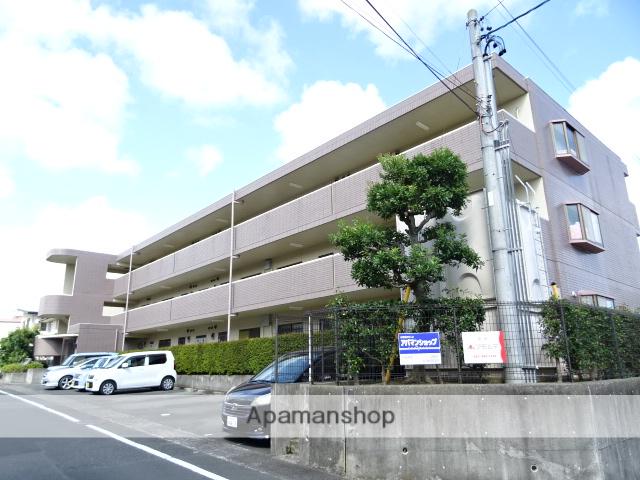 ヴィルヌーブ佐鳴台