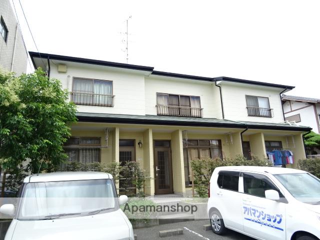 ソレアード佐鳴台