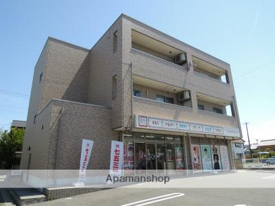 アベニュー初生