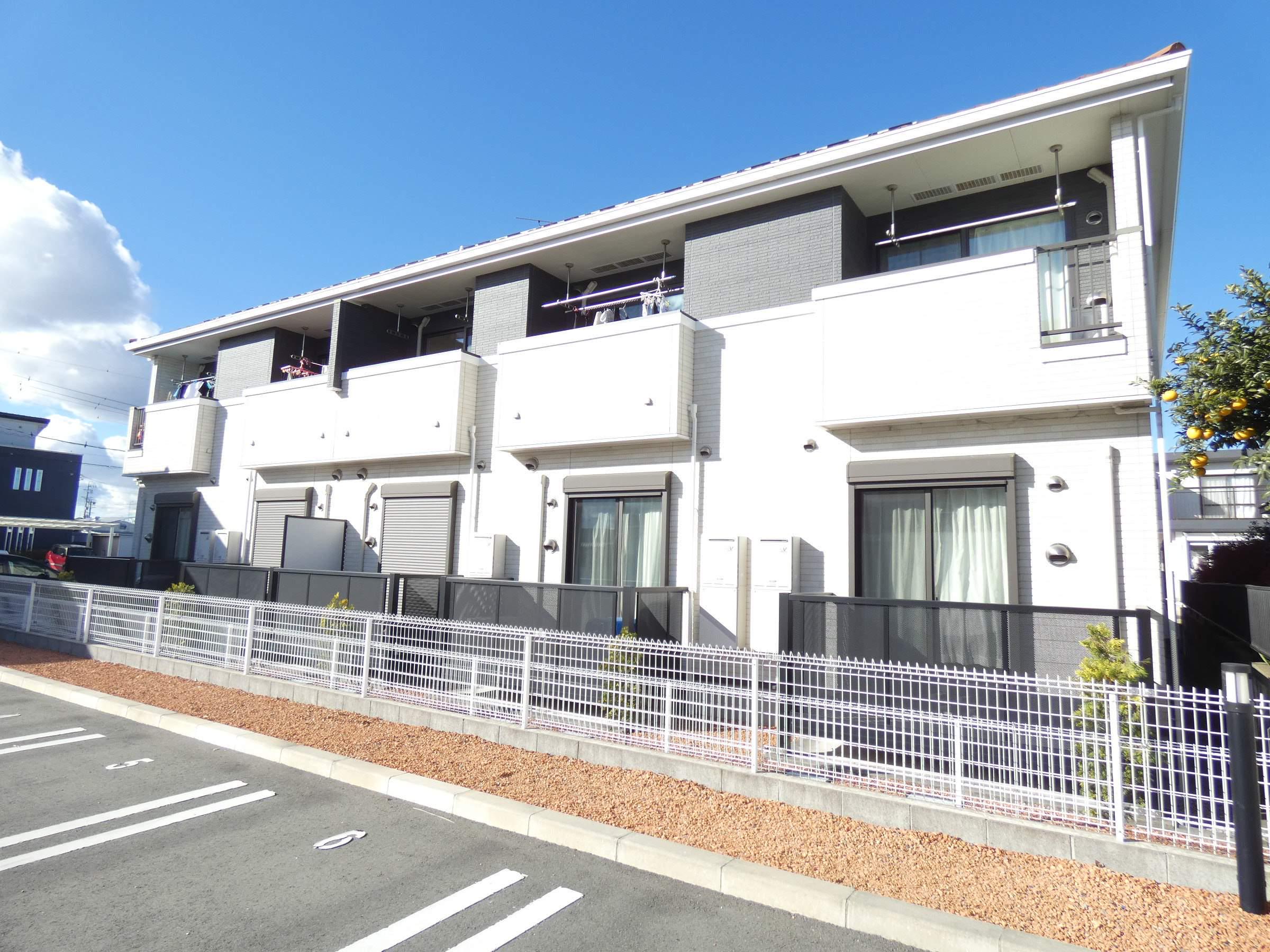 キャスケード内野