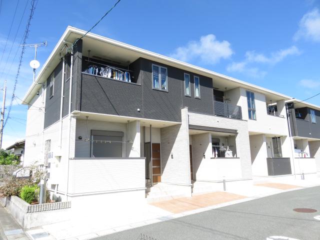 静岡県浜松市中央区 2階建 築15年